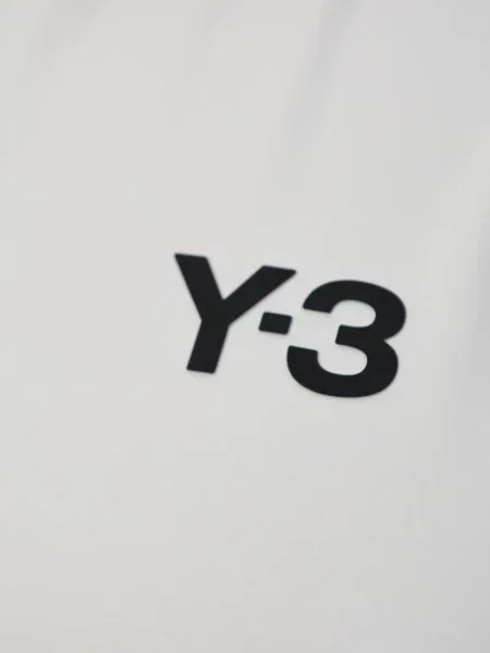 Top Y-3 gri