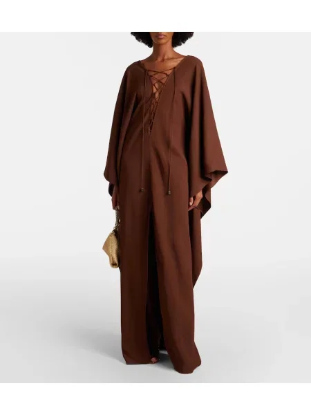 Rochie Taller Marmo maro