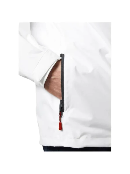 Geacă Helly Hansen alb