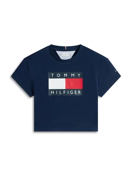 Tommy Hilfiger tričko