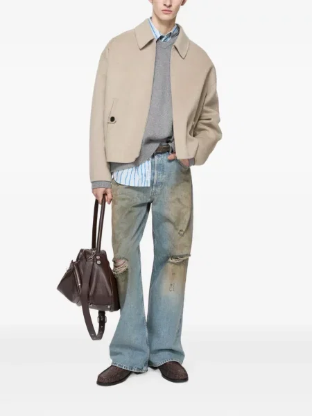 Geacă Acne Studios