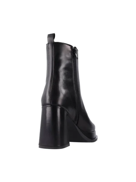 Pantofi Alpe negru