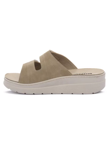 Pantofi Valleverde bej