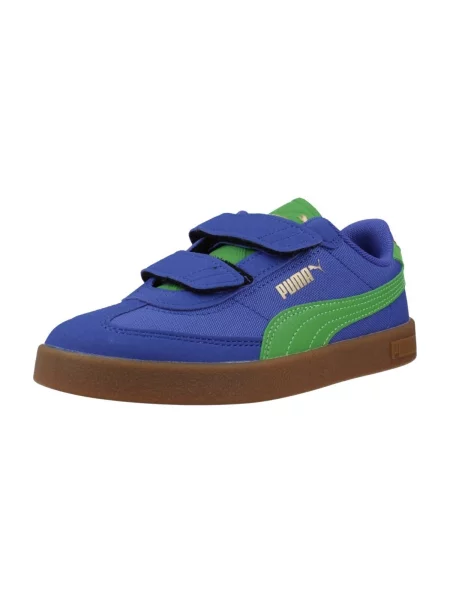 Pantofi copii Puma albastru