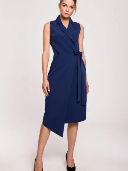 Rochie Stylove albastru