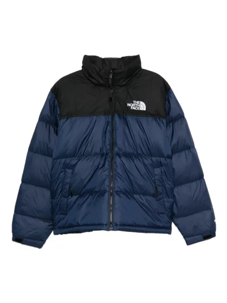 Steppelt dzseki The North Face kék