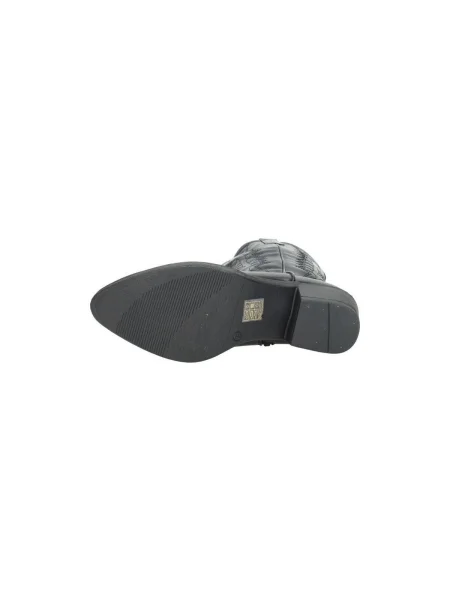 Pantofi Tulipano negru