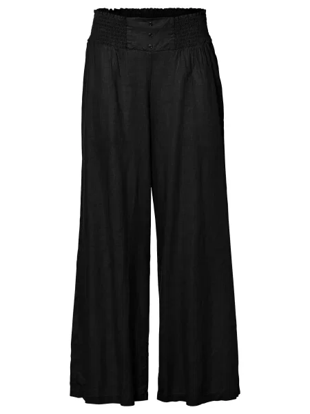 Bonprix Pantaloni negru