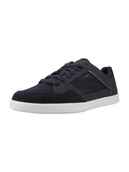 Pantofi Geox albastru