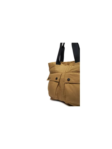 Barbour Torba za prenosnik Carry-All rjava