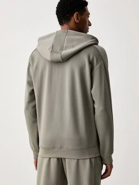 Свитер Guess с капюшоном