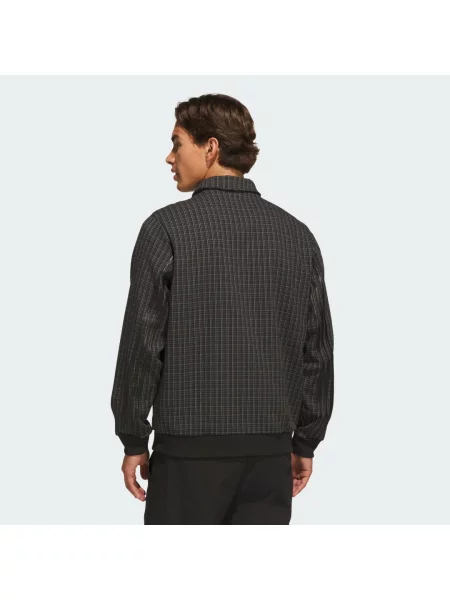 Bunda Originals Houndstooth