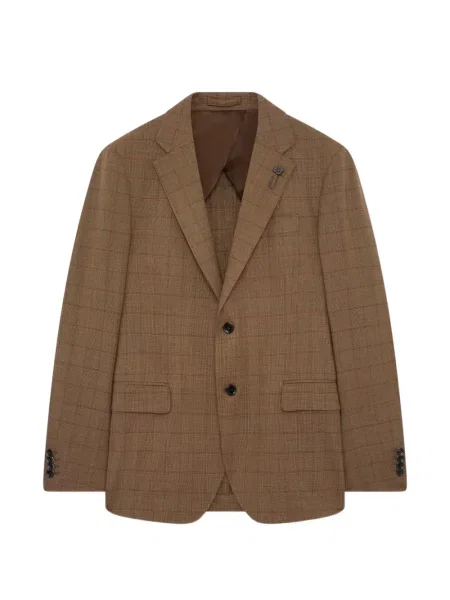 Sacou Lardini maro