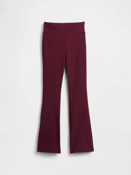 Gyerek leggings Gap fehér