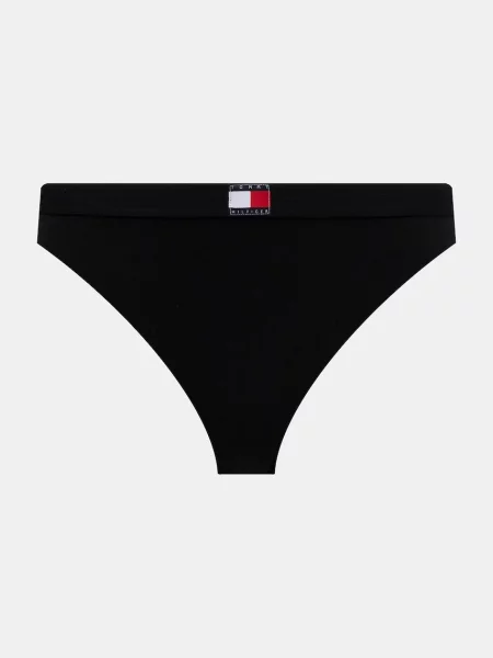 Tommy Hilfiger Tanga černé