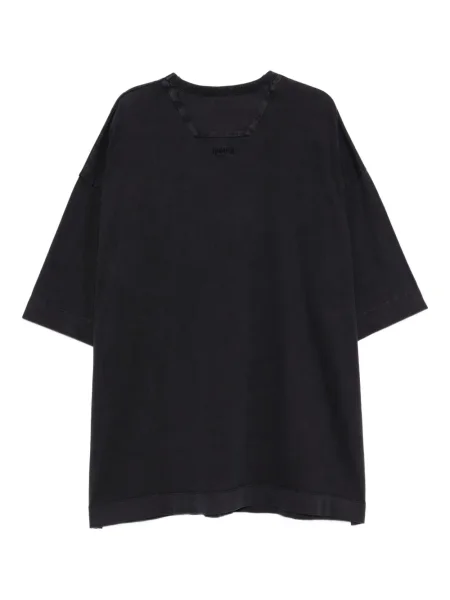Tricou Juun.j cu imagine albastru