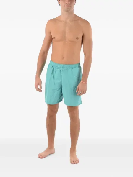 Scurt chiloți Nike cu imagine cu model floral negru