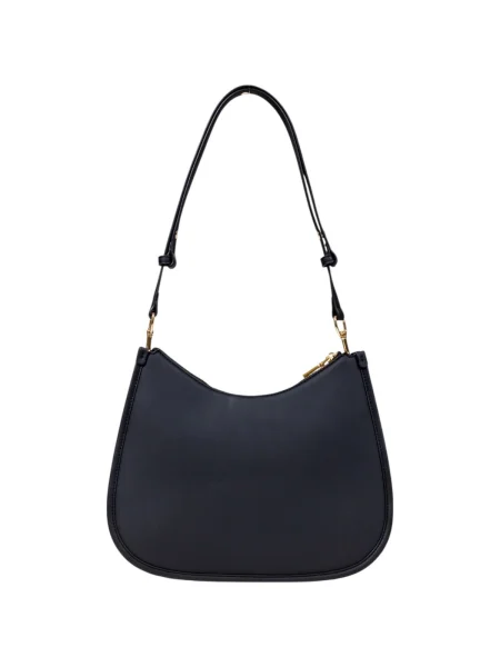 Geantă LOVE MOSCHINO negru