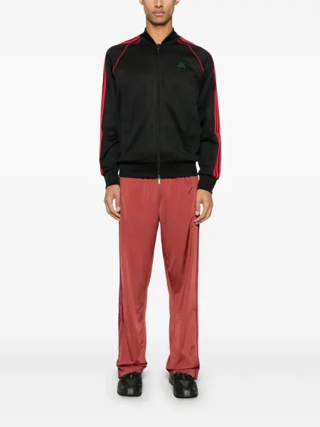 Pantaloni Adidas albastru