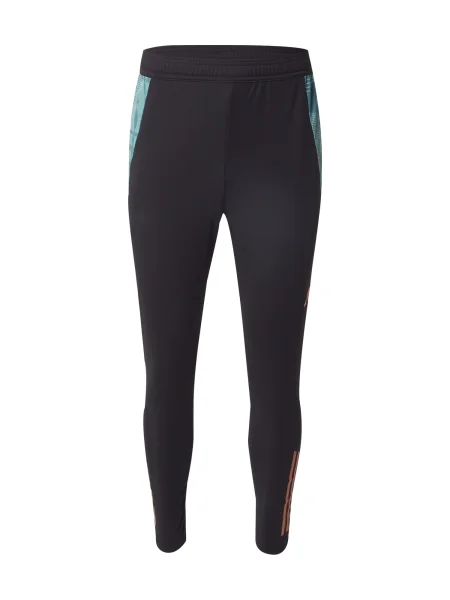 Hlače Adidas Performance crna