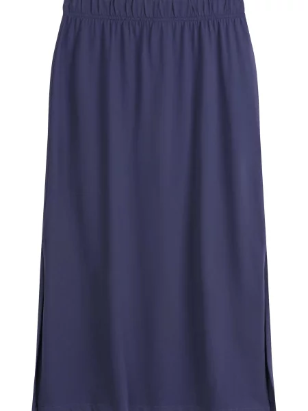 MELA Fustă DIVARI închis albastru