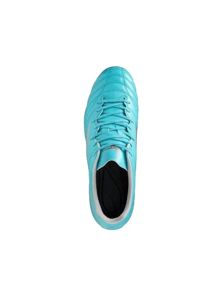 Pantofi Mizuno albastru
