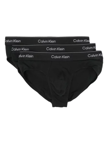 Chiloți Calvin Klein negru