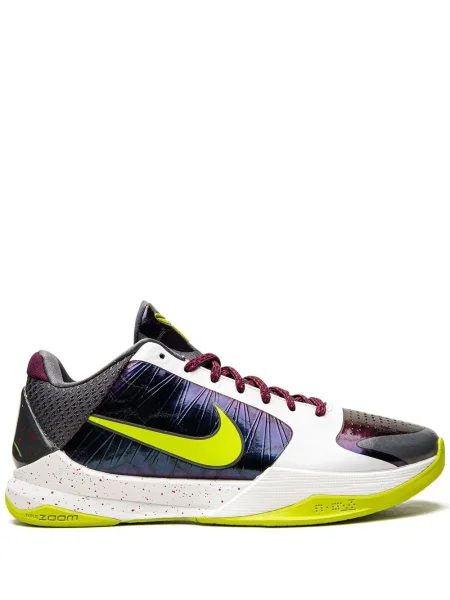 Sneakerși Nike alb