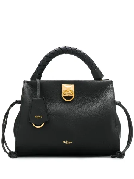 Geantă Mulberry negru