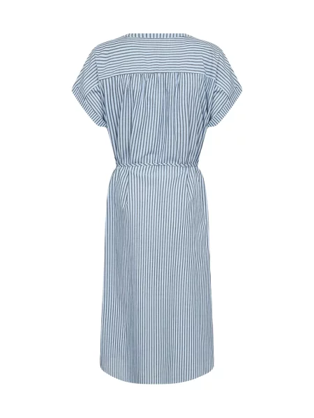 Soyaconcept Rochie SC-FELICE deschis albastru