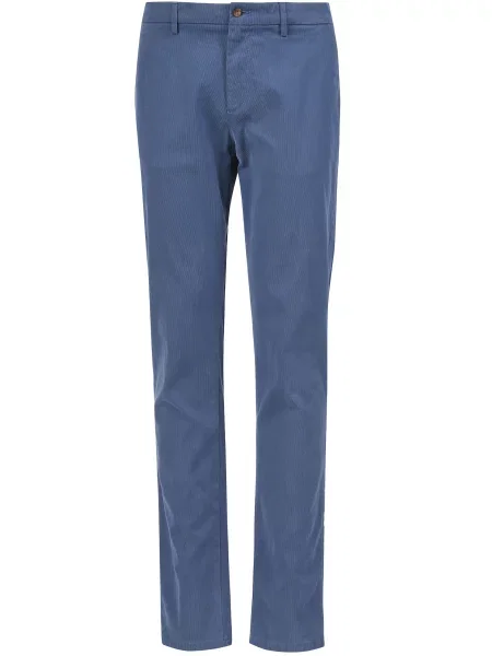 Брюки Harmont&blaine голубые