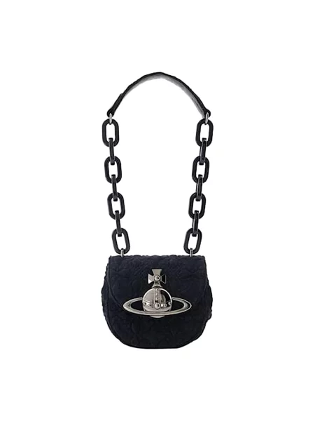 Torebka Vivienne Westwood czarna