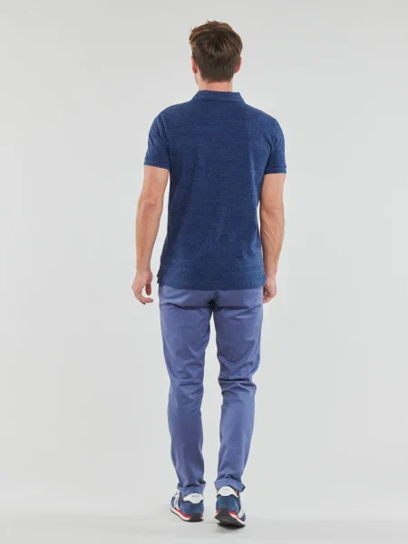 Polo Ralph Lauren Pólóing Regular Fit kék