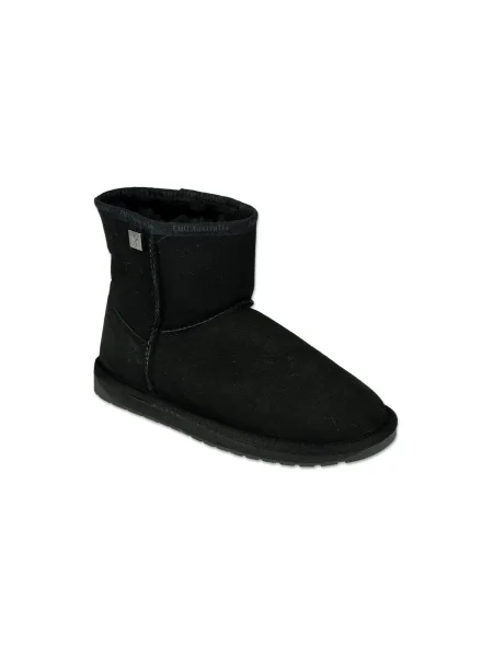 Pantofi Emu negru