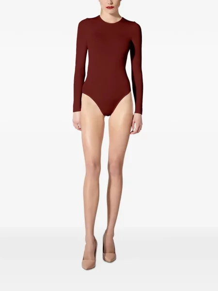Body Wolford roșu