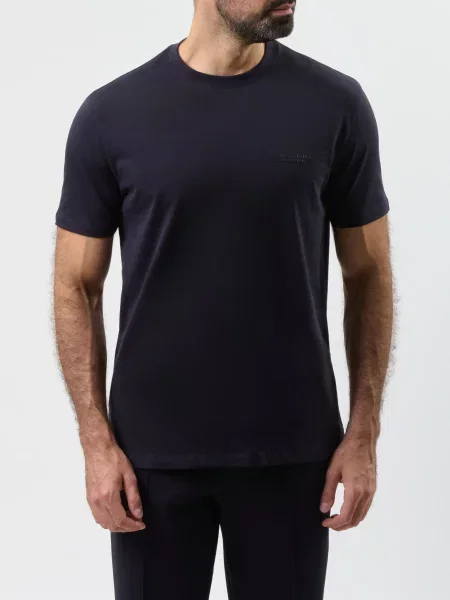 Футболка Armani Exchange синяя