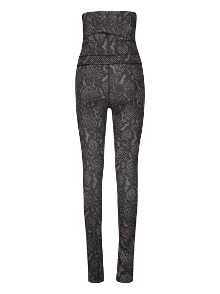 Leginsai Adidas By Stella Mccartney pilka