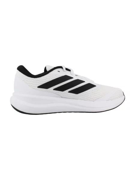 Tenisky Adidas biela