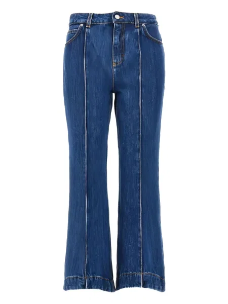 Cropp blugi Bally albastru