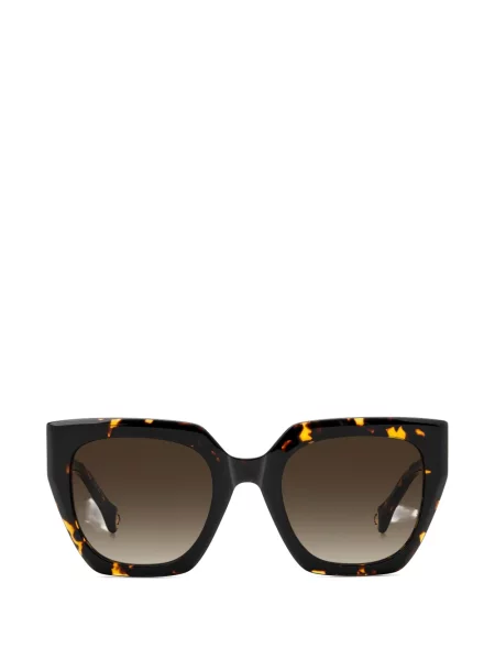 Ochelari de soare Carolina Herrera maro
