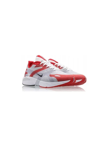 Pantofi Nike roșu