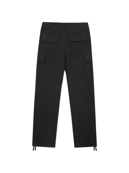 Pantaloni cargo Icecream alergare negru