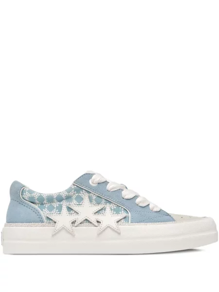 Sneakerși Amiri albastru