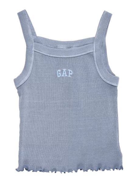 GAP Τοπ περιστεριού μπλε