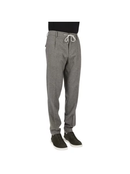 Joggery Eleventy szare