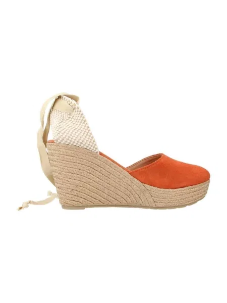 Pantofi Clara Duran portocaliu