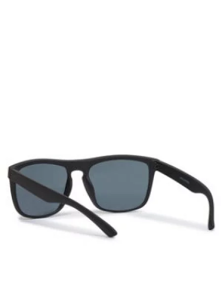 Jack&Jones Sluneční brýle Jacryder černá