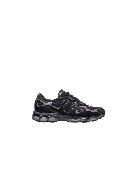 Sneakers Asics Gel-NYC Graphite Grey/ Black EUR czarne