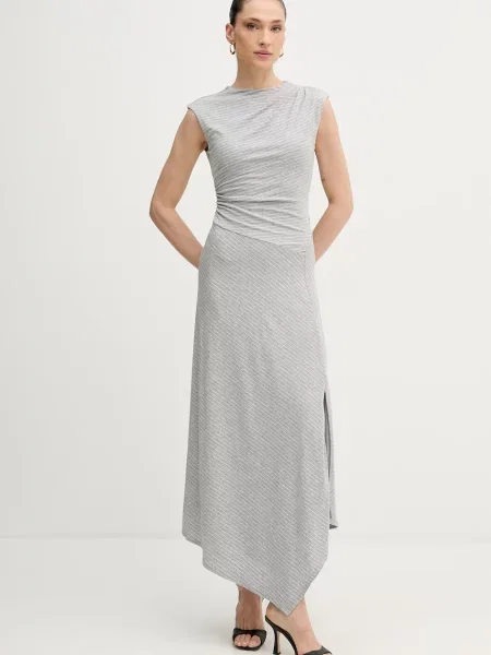 Guess rochie PARK gri