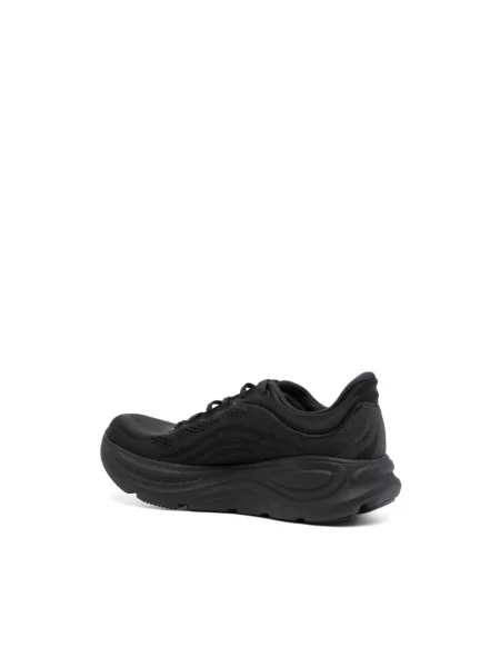 Sneakersy Hoka czarne